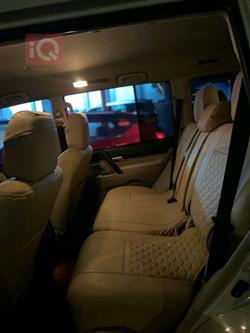 میتسوبیشی پاجیرۆ